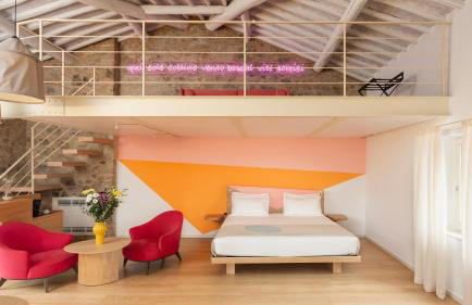 Mastrojanni Relais - Photo 104