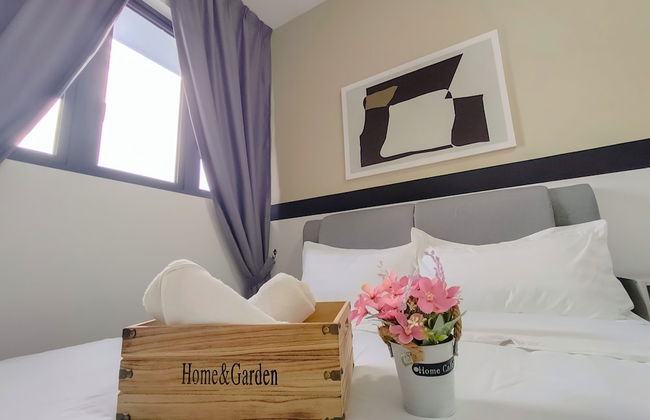 M Vertica by Minsu - Foto 26