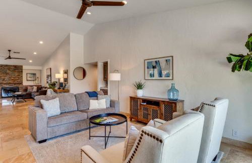 Enjoy Luxury By Tennis/Coachella/Stagecoach - Foto 9