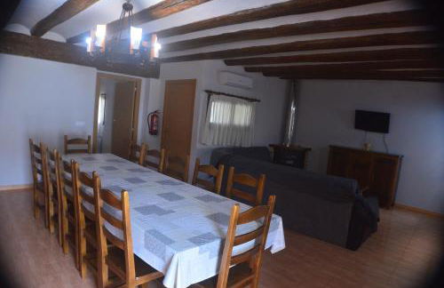 Casa Rural El Convento - Foto 16