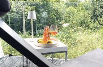 Blueberry Living - Design-Apartments am Starnberger See, Natur & Erholung, Privatparkplatz, nur 400 m zum See - Photo 39