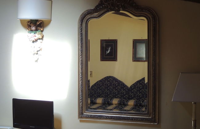 Country Relais I Due Laghi - Photo 19