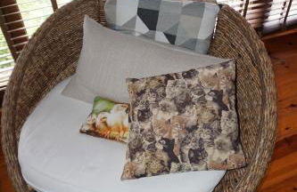 Casa de Gondramaz - Galeria com Vista Serra - Foto 19