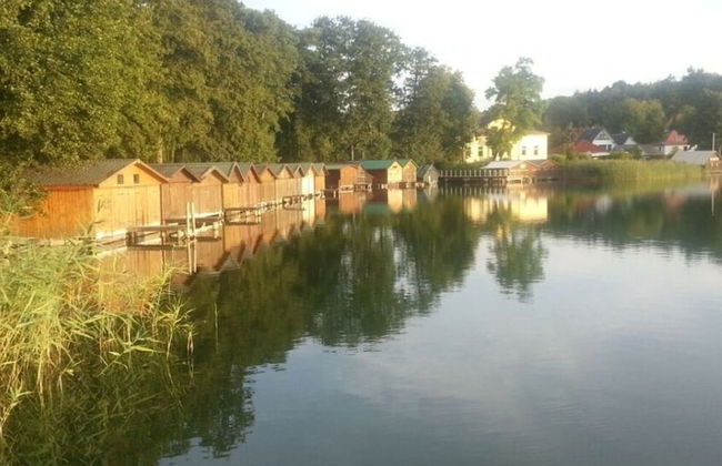 Carwitzer See Modern Retreat - Foto 10