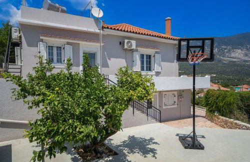 Villa Stunning Views - Foto 54