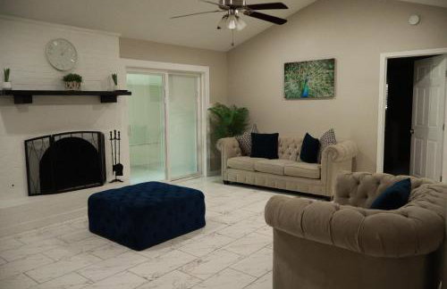 Cozy Retreat near DFW Airport - Entire Home - Foto 2