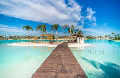 New Penthouse les Orangers Santa Rosalia lake and resort - Photo 7