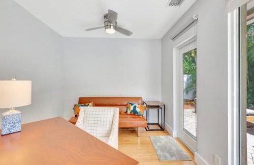 Idyllic Boca Pool Home: 4/2.5 + Study-FAU & Mizner - Foto 8