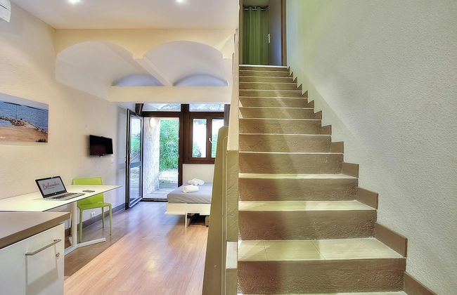 Belambra Clubs La Colle-sur-Loup - Les Terrasses De Saint-Paul De Vence - Foto 28