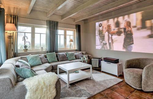 Küstenvilla - Foto 7