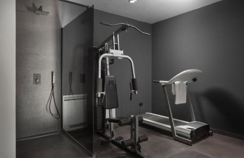 Modern Villa 55 with Pool and Spa - Foto 23