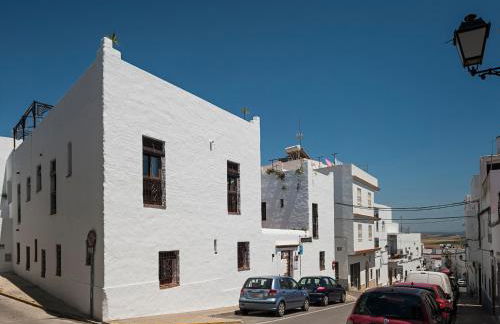 Habitaciones y Apartamentos en el centro La Jábega by Conil Home - Photo 76