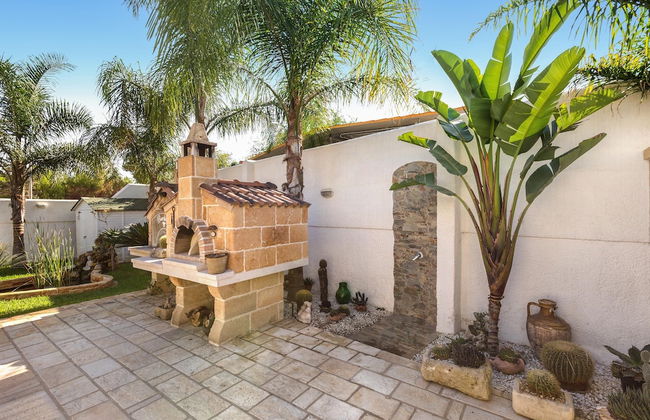 Villino delle Orchidee - Foto 58