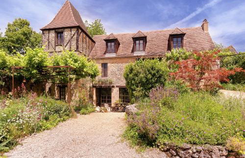 Country House in Dordogne near Lascaux Cave - Foto 1