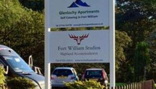 Glenlochy Nevis Bridge Apartments - Foto 2