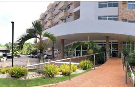 Gran Lençóis Flat Apartamento - Photo 19