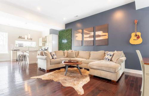 The Taylor by Stay Local Nashville - Foto 4