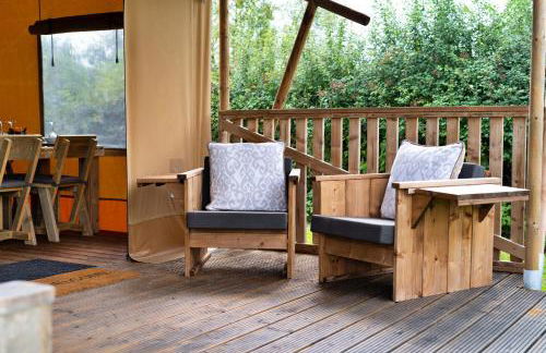 Finest Retreats - Rusty Lane, Safari Lodge - Foto 15