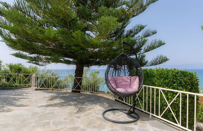 Yialos Villa - Foto 24