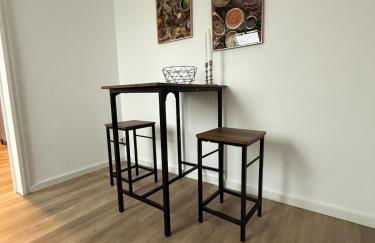 NEU Apartment in Friedrichskoog 130 qm Grosser Garten - Foto 26