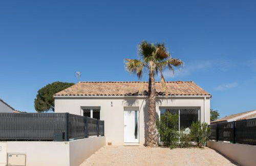 ღ L'Orb Enchanté - Piscine chauffée, Clim, Netflix - Foto 46