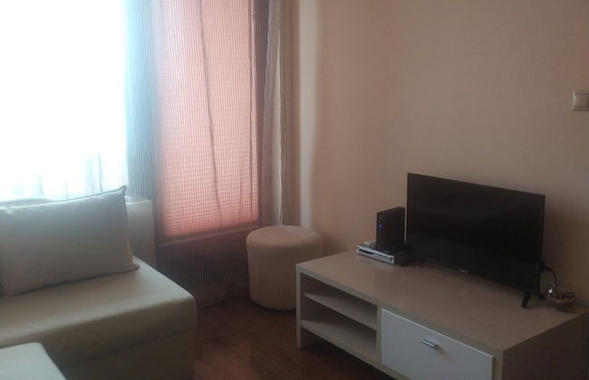 Golden Sands Rentals - Foto 23