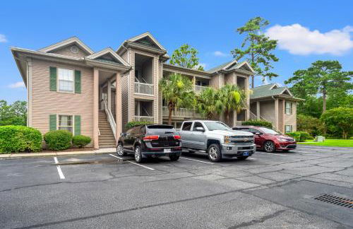 Charming upgraded 2-bed condo in amazing Pawleys Island True Blue Golf Course - Foto 28