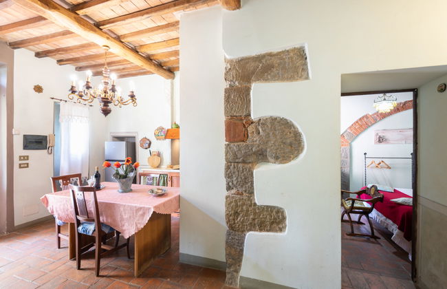 Il Mulinaccio - Foto 54