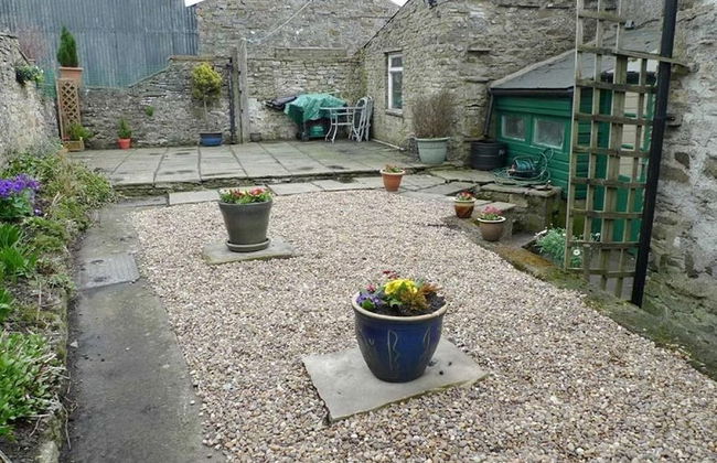 Seaton Cottage - Foto 18