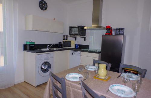 Studio Bacivers coté jardin - Foto 4