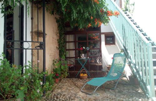 Patio Del Limonero - Foto 28