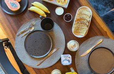 Refúgio Urubici Chalé Boutique - Photo 12