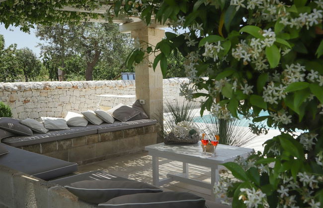 TD Casette Pricci – Casetta Lavanda - Foto 21