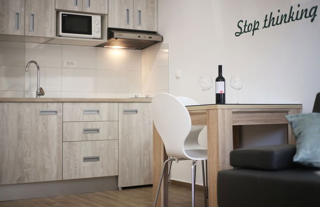 Apartments 4 You in Split - Foto 21