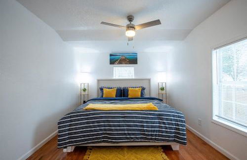 Cozy Home Perfect for Groups! - Foto 8