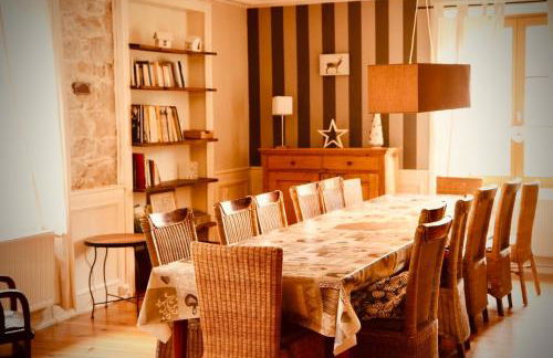 Gîte de charme jusqu'à 14 personnes, Proche du lac de Gérardmer - Foto 8