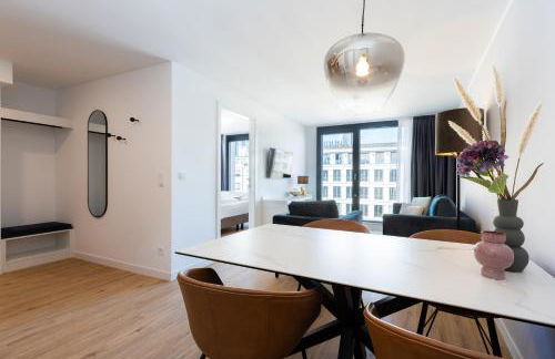 The Doorman Goethe Frankfurt am Main - Foto 17