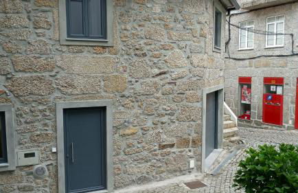 Casa do Pelourinho - T0 - Foto 5