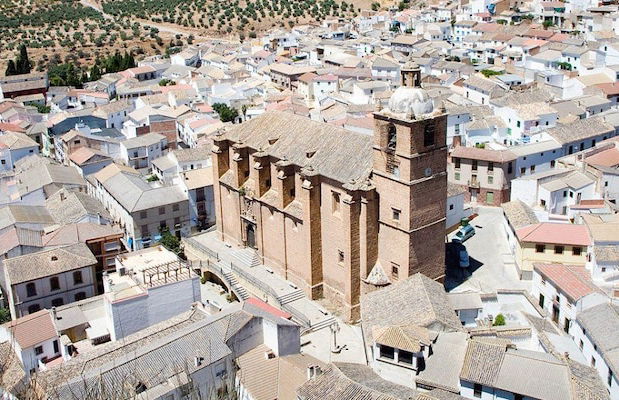 La Casa De Íllora - Foto 53