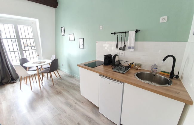 Home Sweet Home - Marais - Foto 31