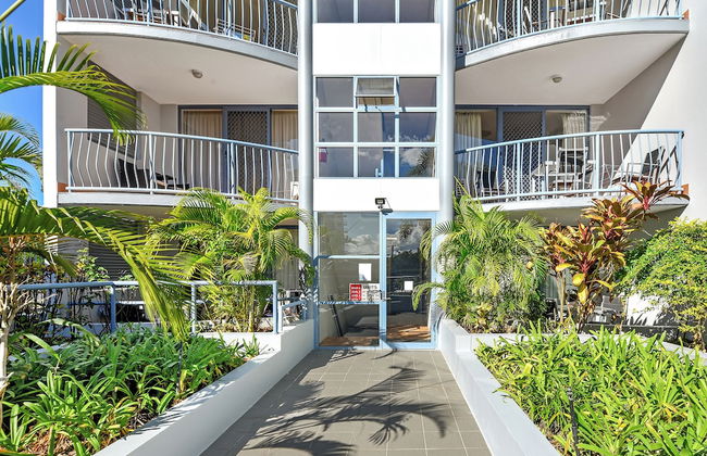 Portobello Resort Apartments - Foto 20