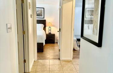 Cozy Evergreen Apartment by Newark Airport - Foto 9