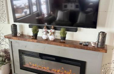 Winding Creek Cabin - Photo 71