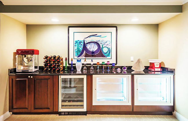 Villa Charlotte - Foto 15