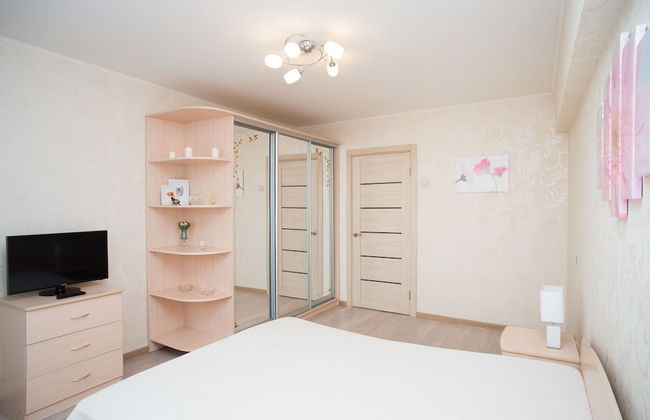 Moskva4you Gilyarovskogo 33 - Foto 6