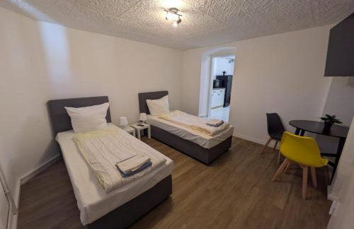 City Apartments Neumünster , Parken & WLAN - Foto 20