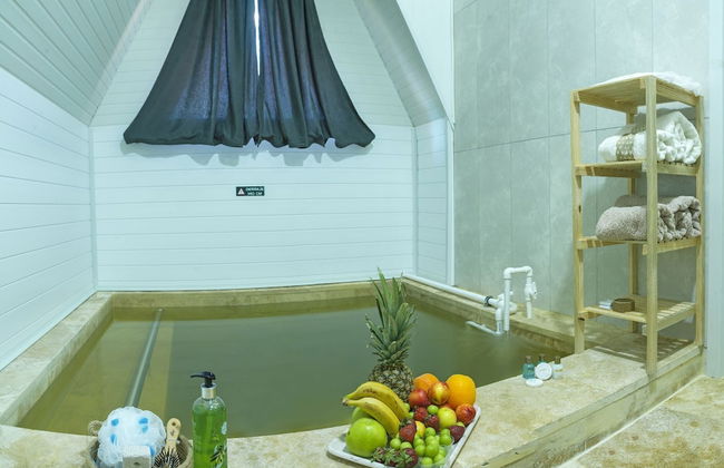 SIVAS CAMLICA TERMAL BUNGALOW - Photo 10