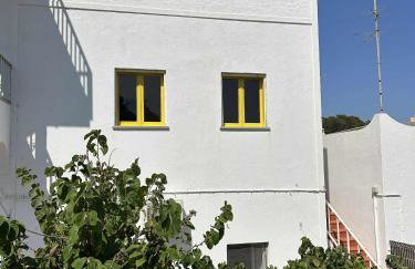 Casa da Praia em Olhos de Água a 50 metros da Praia - Foto 22