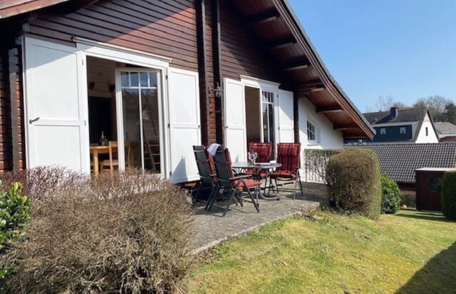 Apartments, Lissendorf - Foto 62