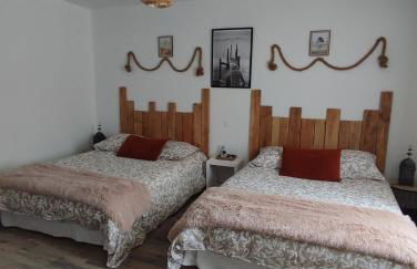 Gîte La Petite Longère - Foto 10